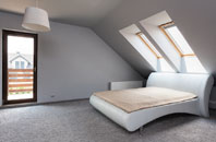 Bontddu bedroom extensions